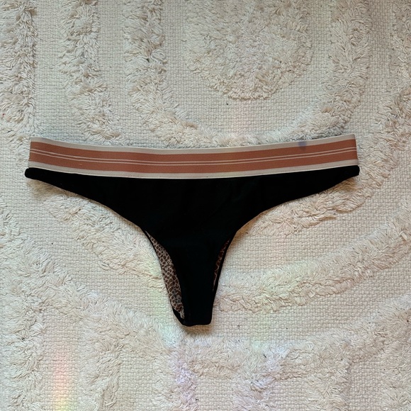 Acacia swimwear bottoms - Picture 2 of 4